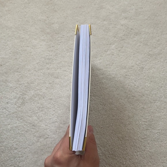 NWT Novelty spiral Notebook - Picture 3 of 7